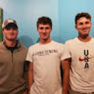 Meet your Posher, Ethan wilt